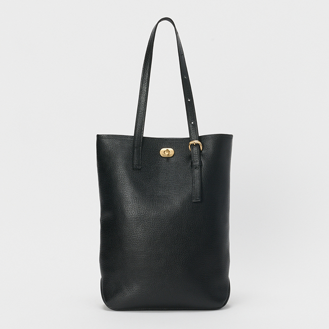 Hender Scheme（エンダースキーマ） ツイストバックルトートバッグ