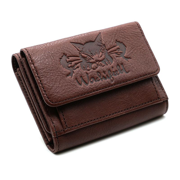わちふぃーるど（WachiField） ちいさい財布 ダヤン 財布 : わちふぃー