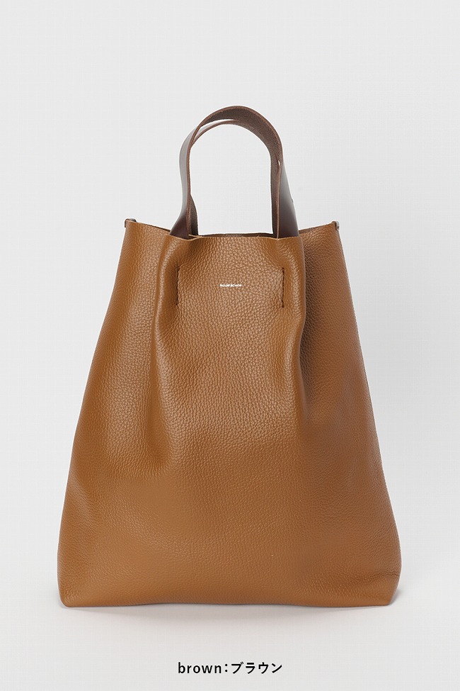 Hender Scheme（エンダースキーマ） ピアノバッグ ビッグ piano bag