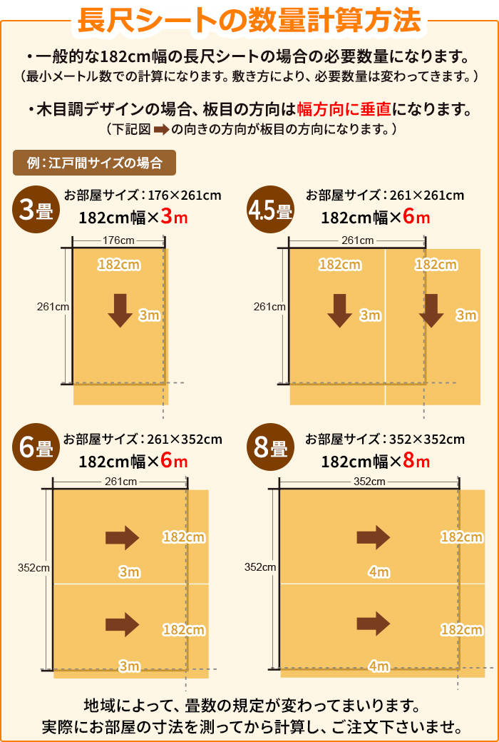 東リ（TOLI） 長尺シート (R) マチュアNW 店舗用 切売り 約182cm幅 (1m