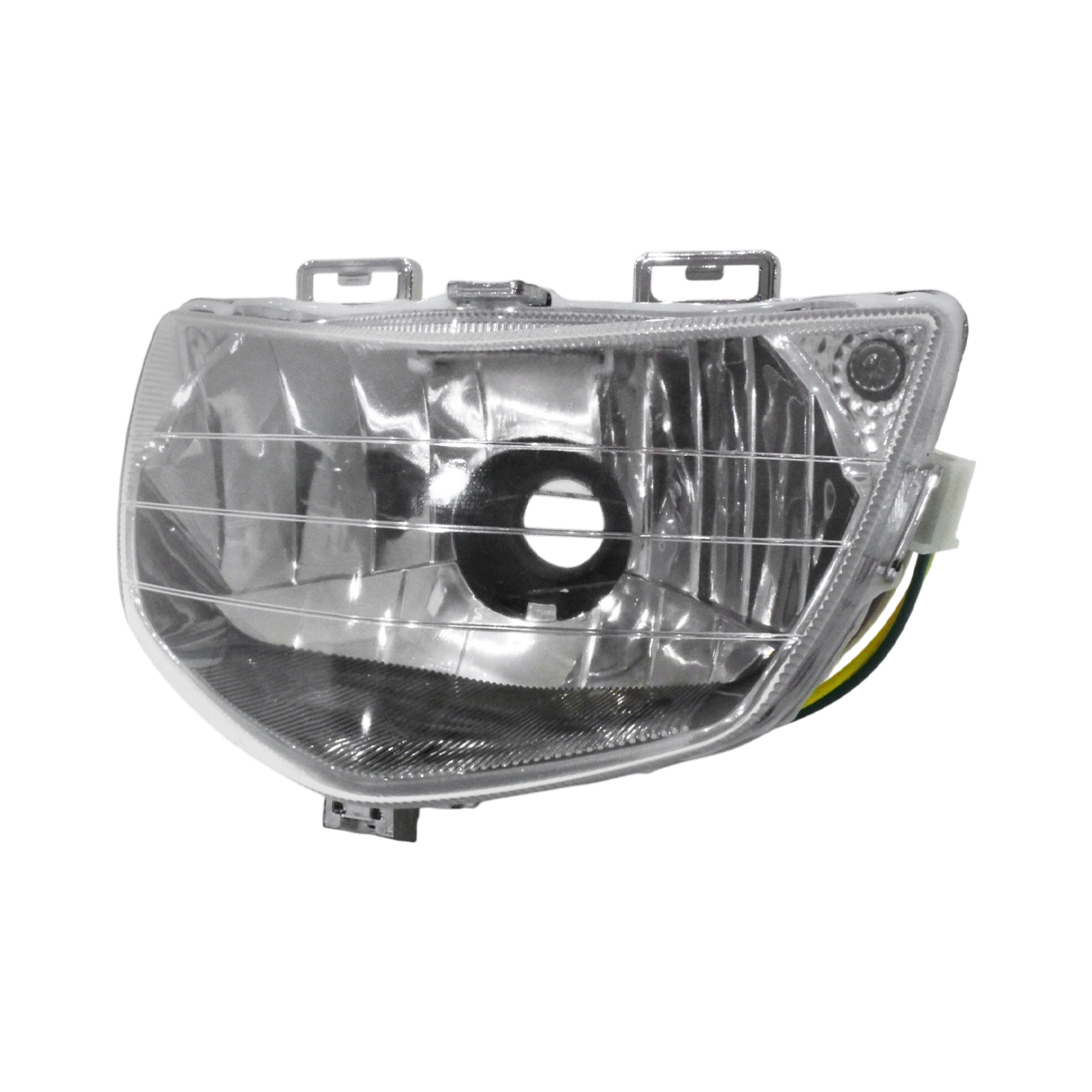 スズキ アドレスV125/G CF4EA CF46A ヘッドライト ASSY ユニット