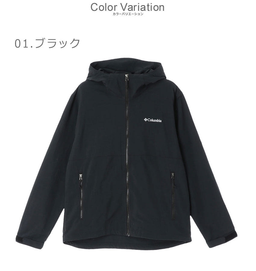 Columbia（コロンビア） アウトドアジャケット メンズ COLUMBIA XE9226