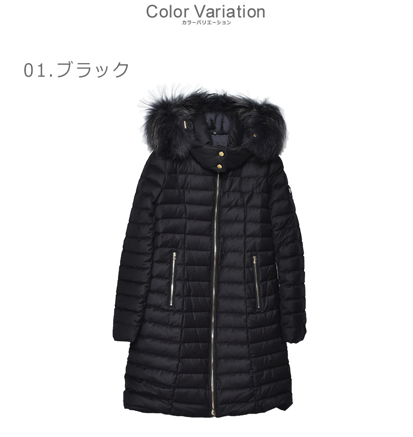 TATRAS（タトラス） ダウンコート レディース TATRAS LJXA0033013588