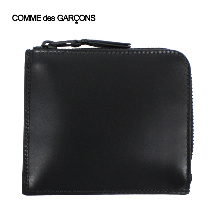 COMME des GARCONS 並行輸入品 Wallet Comme Garcons ウォレット コム