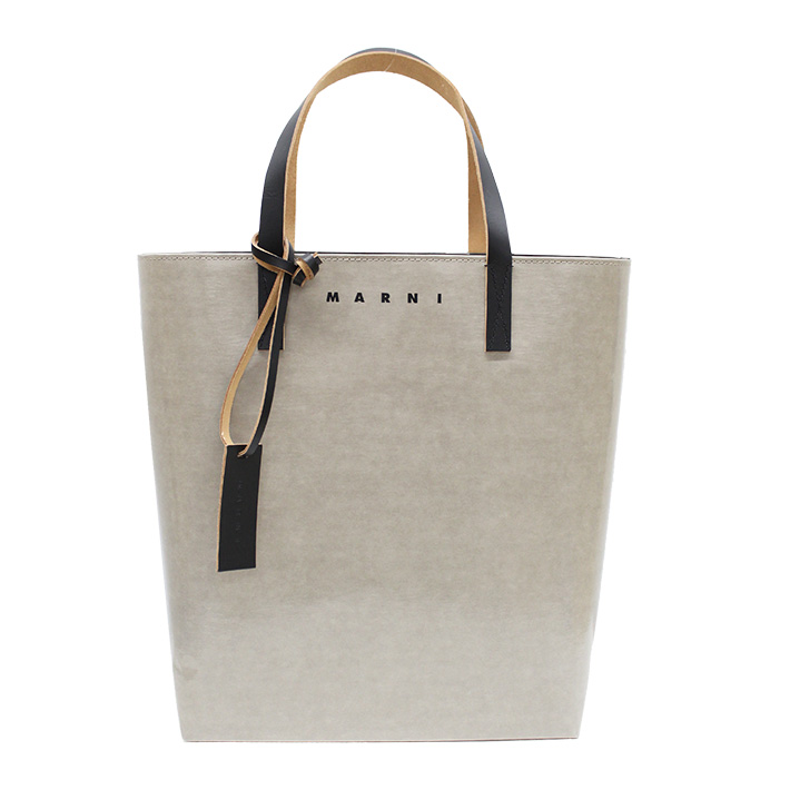 MARNI（マルニ） 並行輸入品 セルローストートバッグ SHMQ0025Q0 P0621