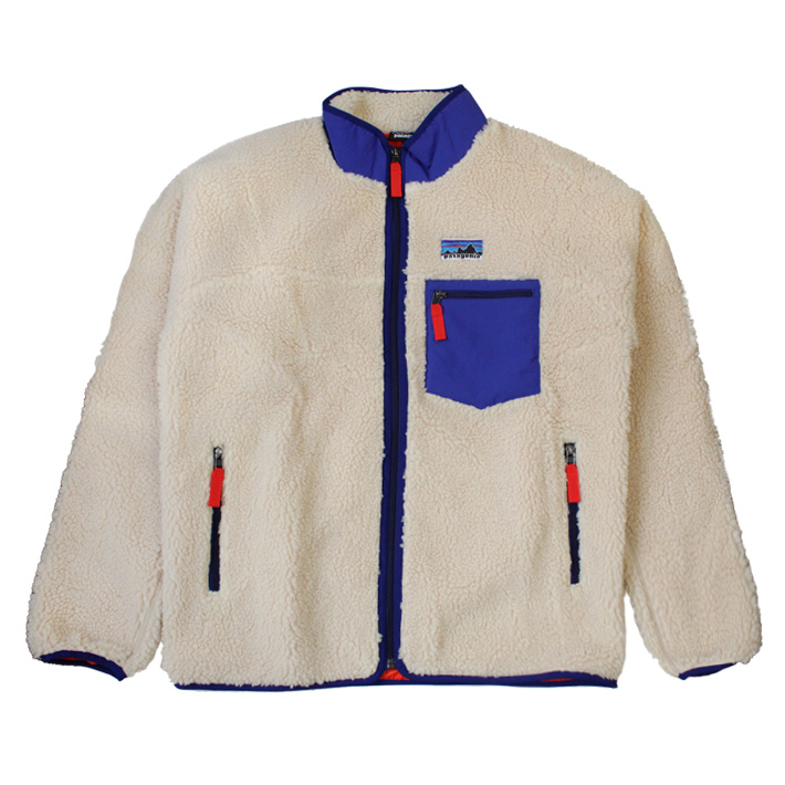 patagonia（パタゴニア） 並行輸入品 Mens Classic Retro-X Jacket
