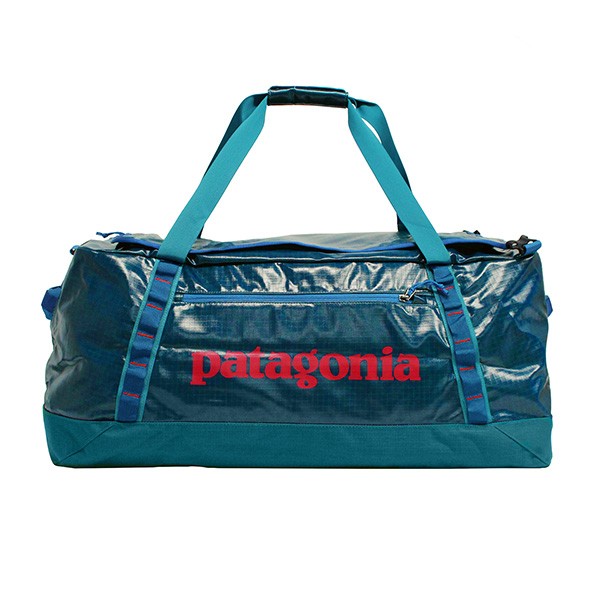 patagonia（パタゴニア） 並行輸入品 Black Hole Duffel ブラック