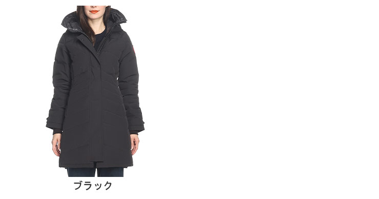 CANADA GOOSE（カナダグース） ダウン レディース ダウンコート ダウン