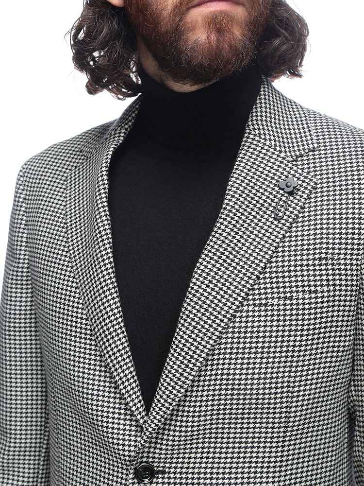 LARDINI（ラルディーニ） ジャケット メンズ カジュアルジャケット