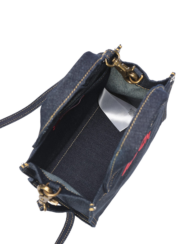 DSQUARED2（ディースクエアード） バッグ 鞄 メンズ ユニセックス 2way