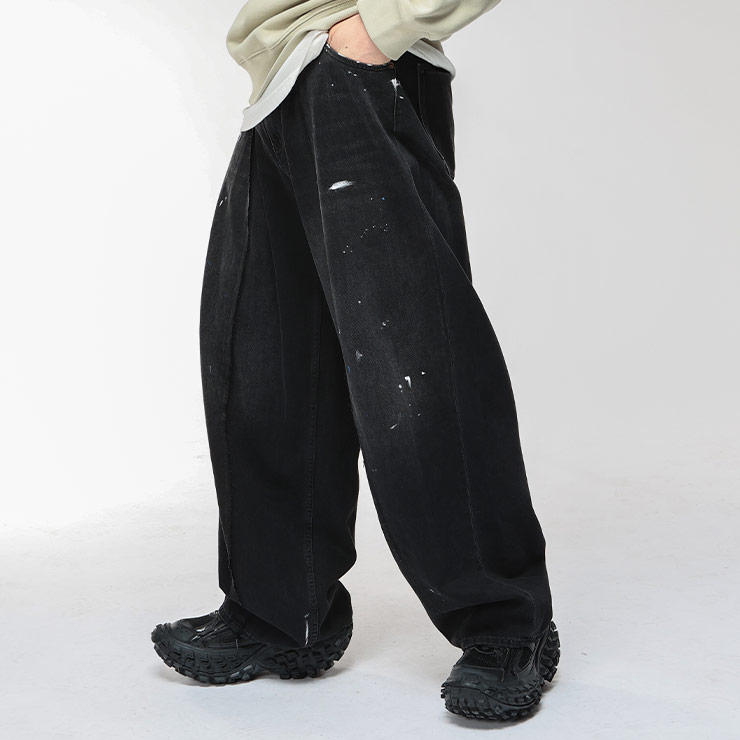 MM6 エムエムシックス メゾンマルジェラ パンツ メンズ Maison