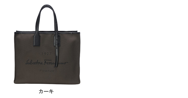 FERRAGAMO（フェラガモ） サルヴァトーレフェラガモ バッグ メンズ