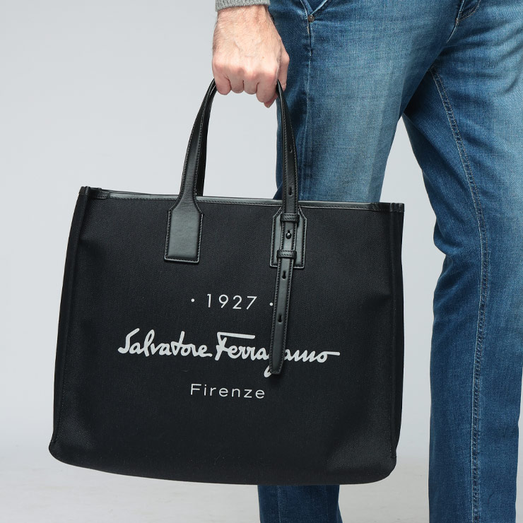 FERRAGAMO（フェラガモ） サルヴァトーレフェラガモ バッグ メンズ