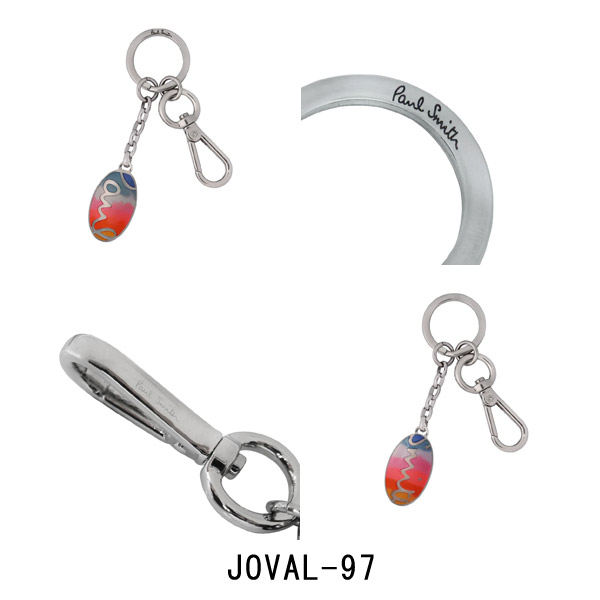 Paul Smith（ポール・スミス） キーリング ブランド メンズ レディース