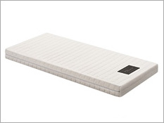 パラマウントベッドの新電動ベッド「INTIME1000」はシングル（97幅