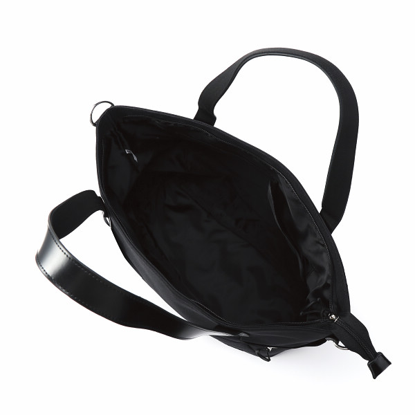 ショット ワンスタートートバッグブラック | シャディギフトモール