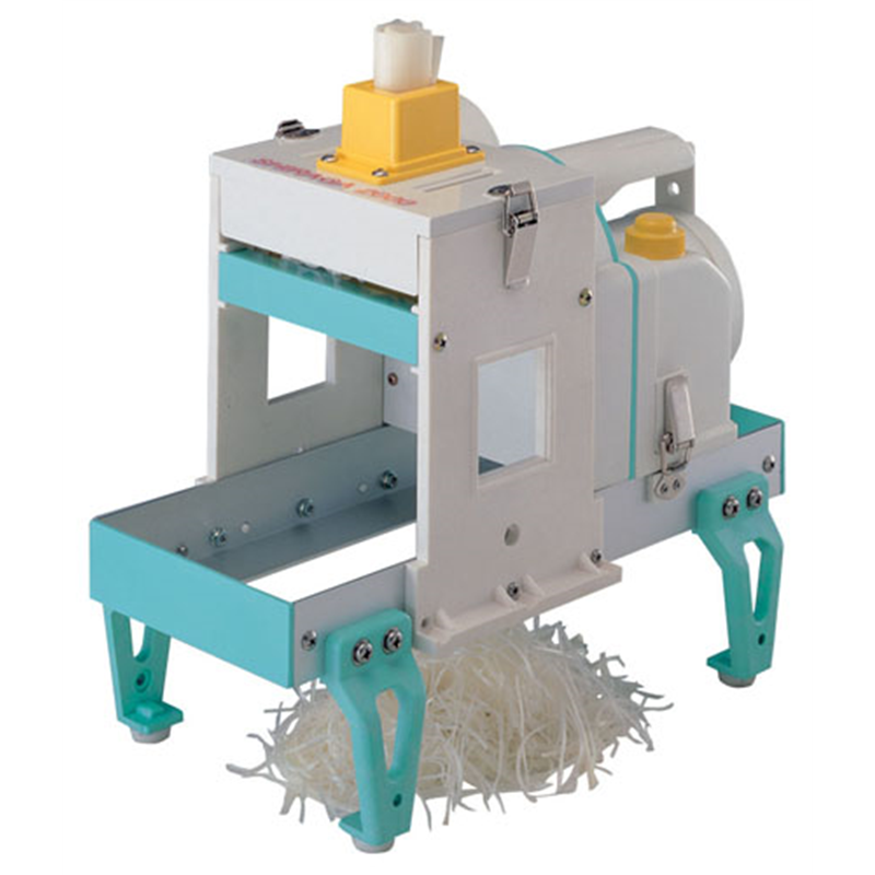 千葉工業所 電動 ネギカッター ネギ平（ジュニア） 1個（ご注文単位1個