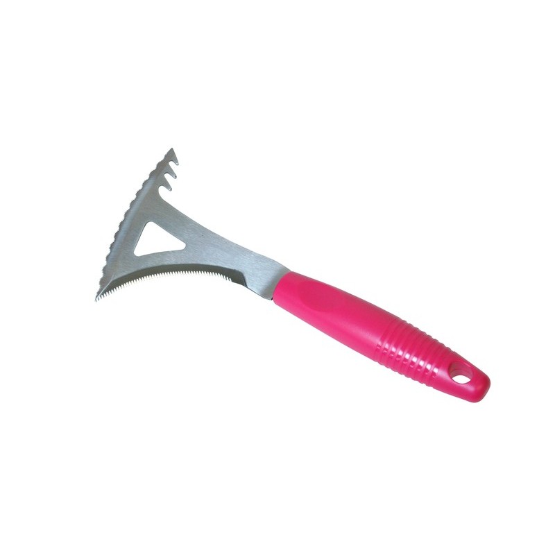 浅香工業 302328 ハンドマルチ雑草とり #190641 1個（ご注文単位1個