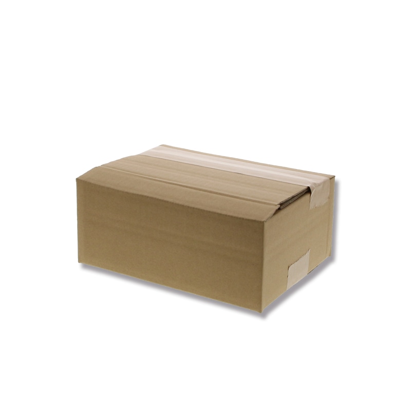 HEIKO 箱 ダンボール 可変式 A5用 1枚(ご注文単位20枚) 002123015 包装