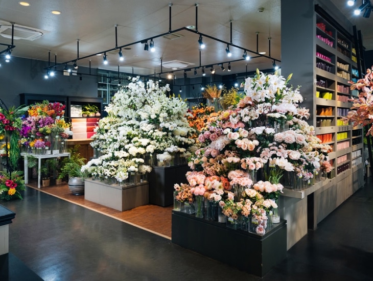 east side tokyo 包装用品・店舗用品の業務用通販 シモジマ公式