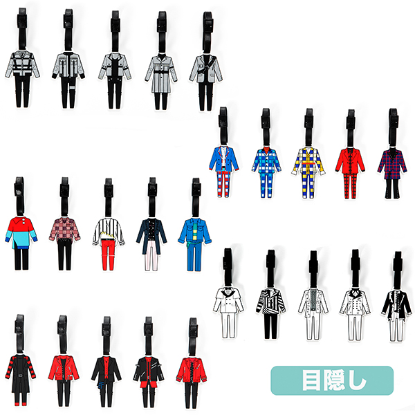 SHINee WORLD 2017～FIVE～ Special Edition」追加グッズ販売決定