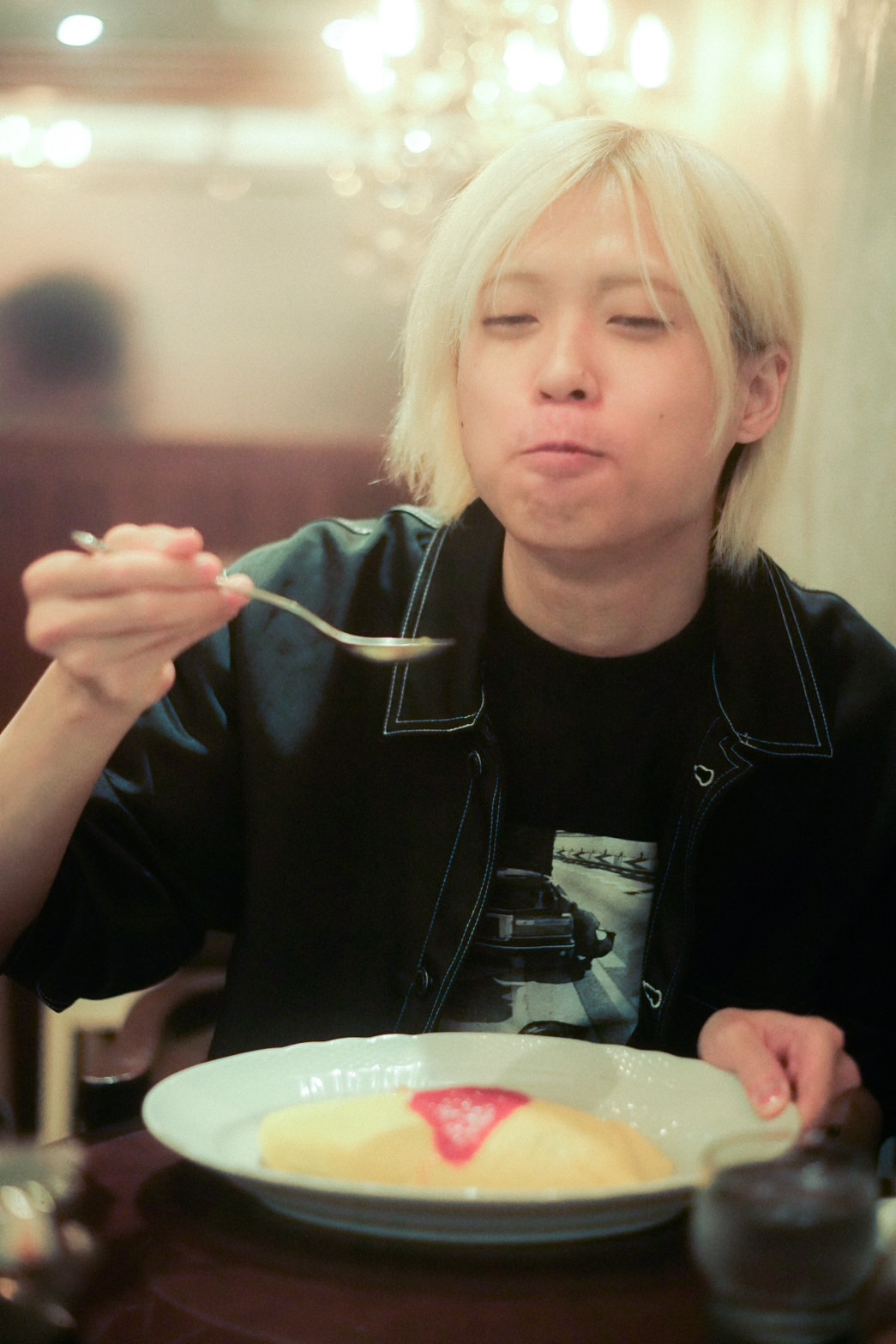 プロフィール | しの屋