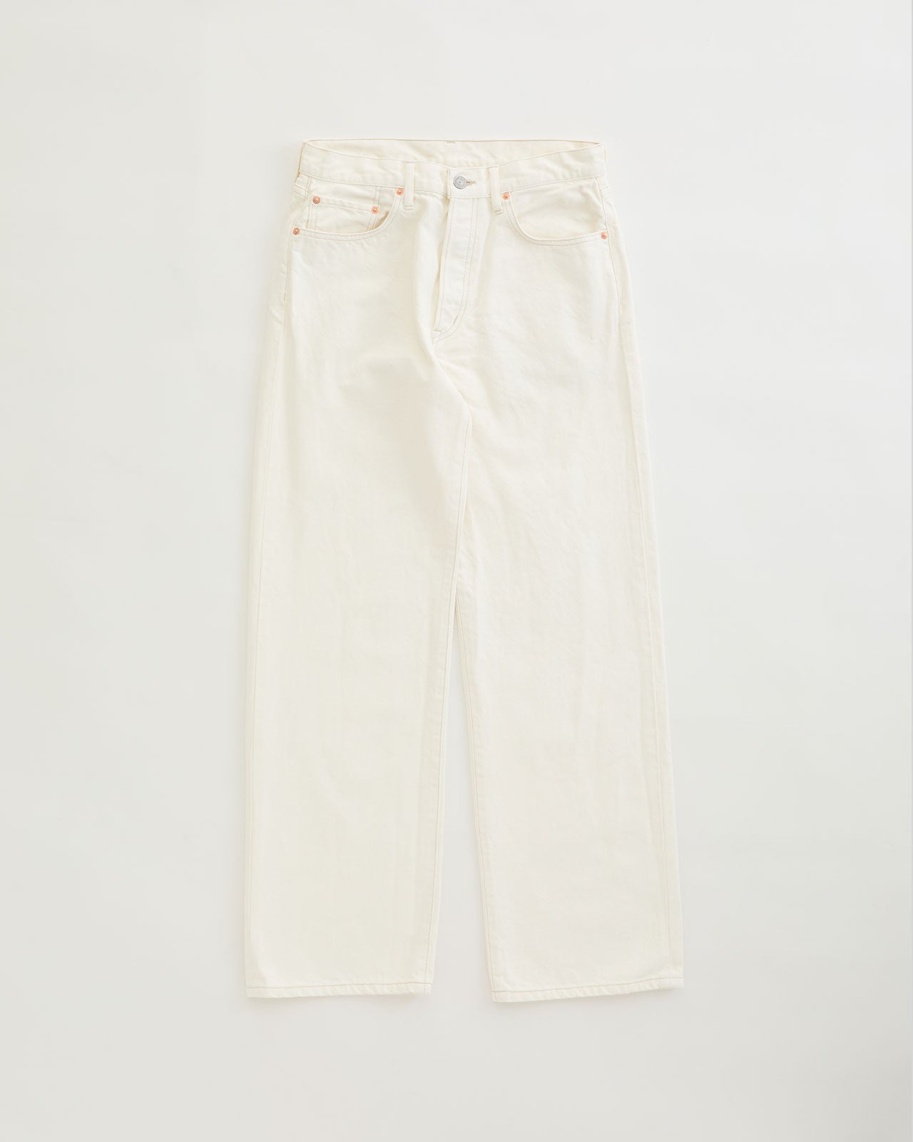 Shinzone（シンゾーン）】BAGGY JEANS デニムパンツ