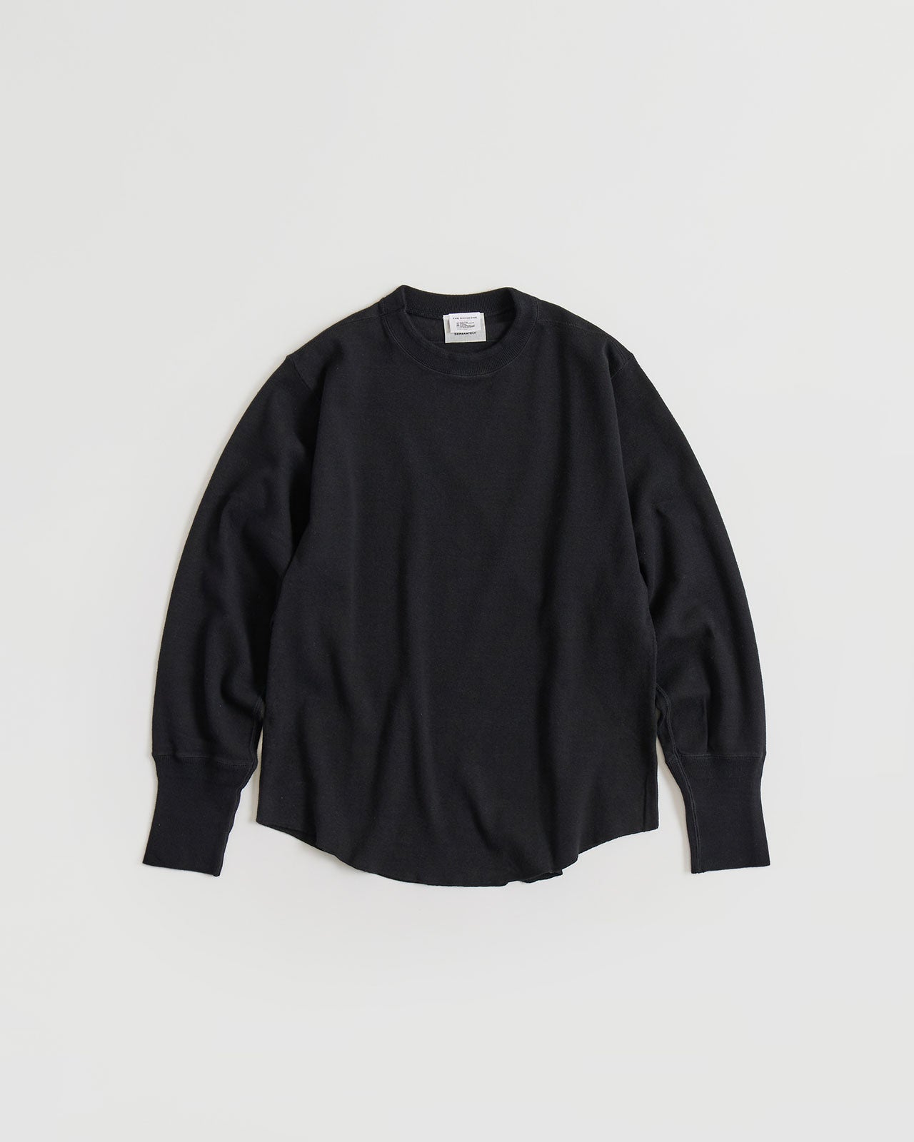 新色登場】MILITARY PULLOVER – Shinzone