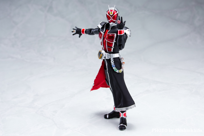 2025年8月19日【今日のS.H.フィギュアーツ！S.H.Figuarts（真骨彫製法