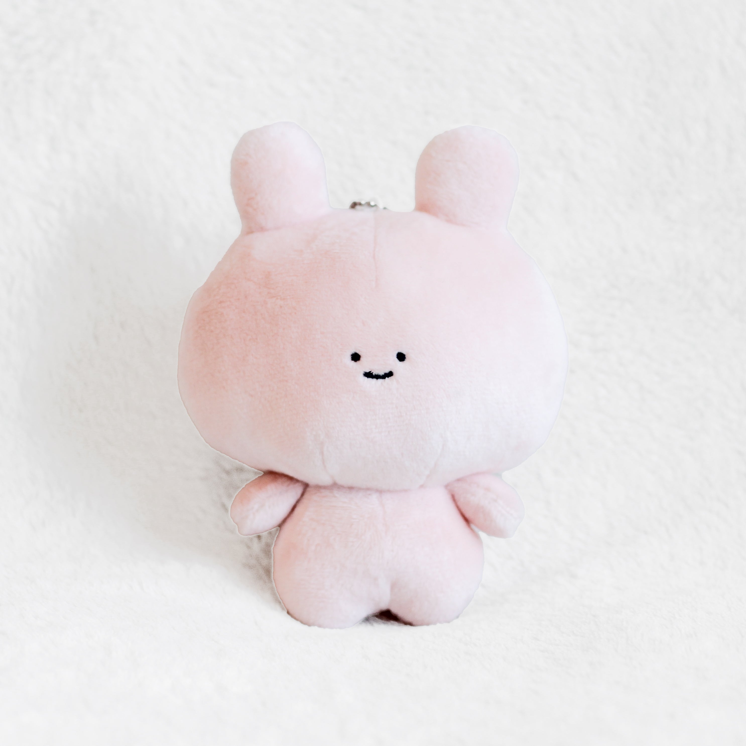 ASAMIMI-CHAN] Portachiavi in peluche. – SimpleSideMascots