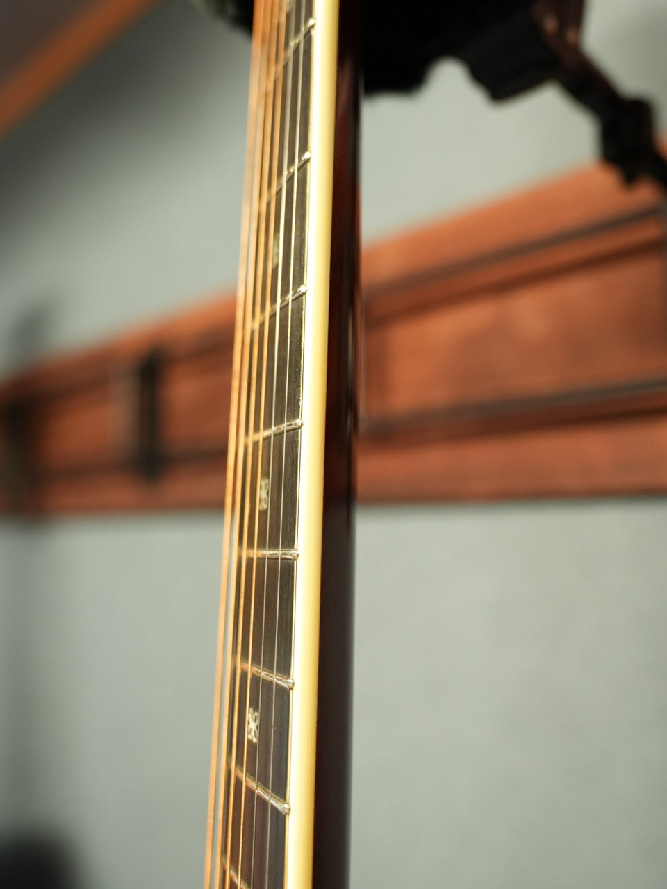 YAMAHA L-55 Custom Jacaranda 1981年製 – Sincere Guitars