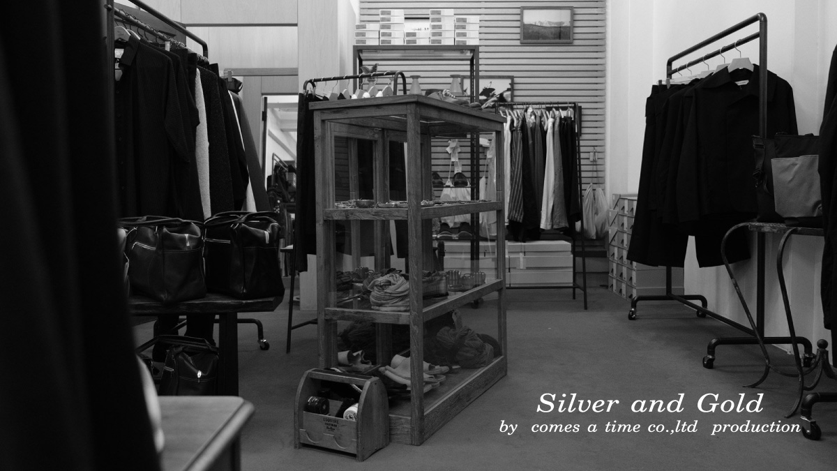 TheSoloist. bone shaped pins. -L- silver [sa.0063AW20]