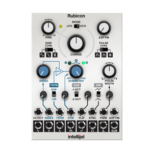 プラグイン・エフェクト 「Doepfer A-101-2 Vactrol LPG」 | SONICWIRE