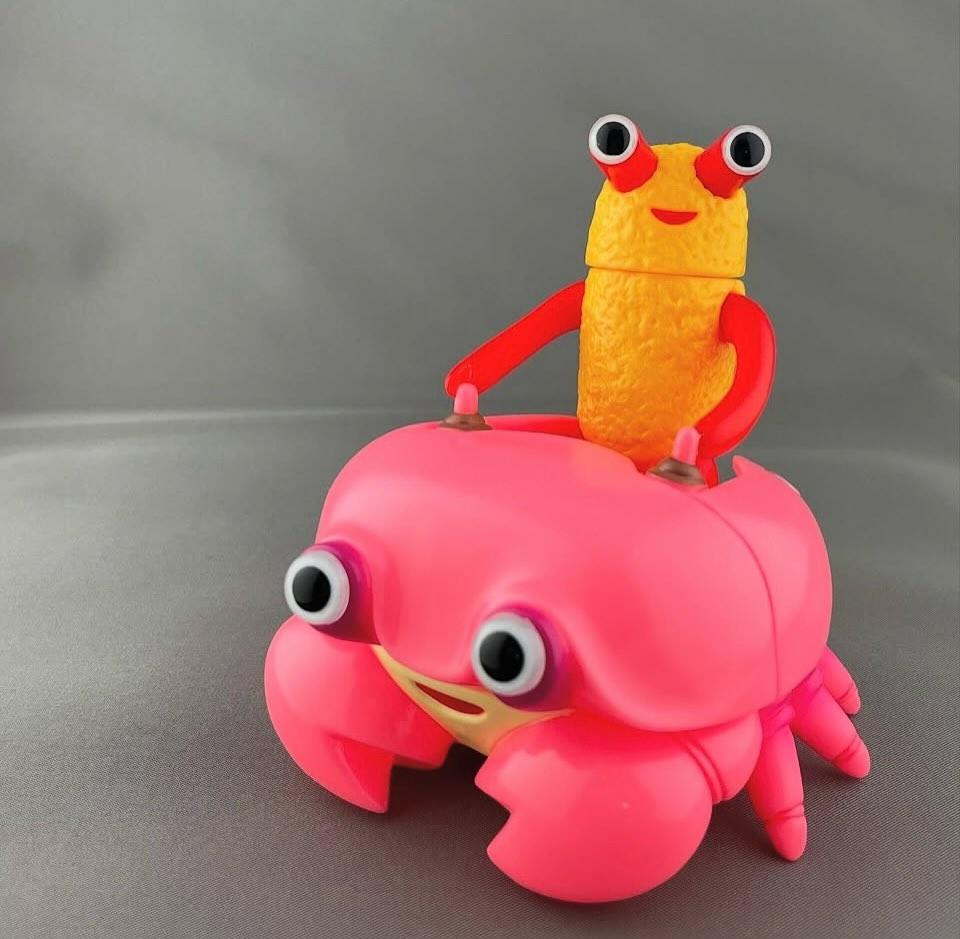 本日店頭受付締切！よいこおもちゃの「MARUNEKO」にMEDICOM TOY NEXT