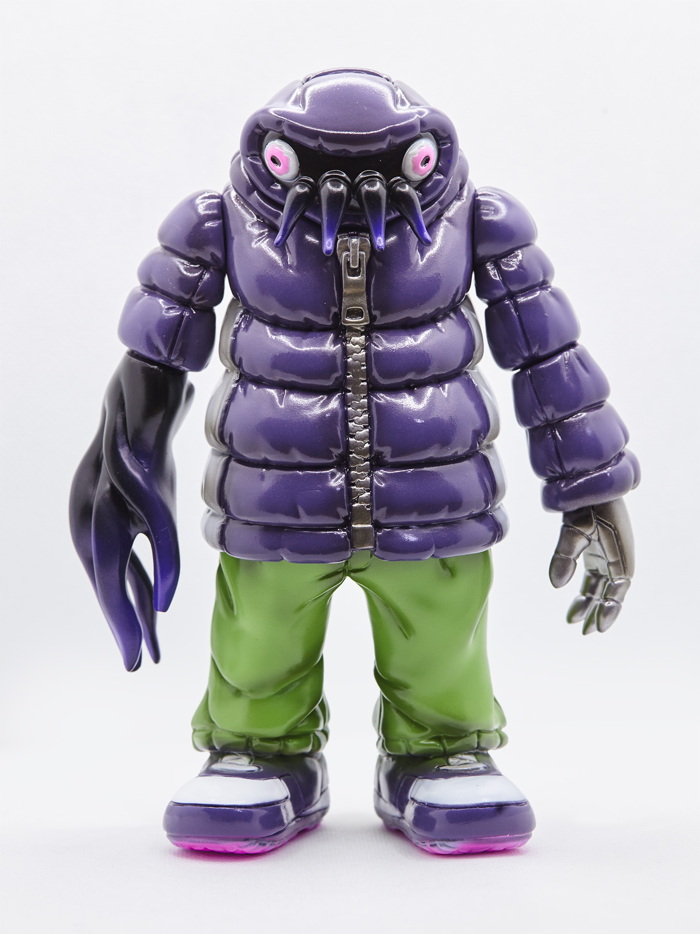 sofvi.tokyo初登場！ 新ブランド・Gyaromi (ギャロミ)がデビュー作を