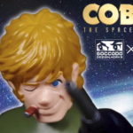 注目のloop製「妄想怪人シリーズ スマホカメレオン」から新色となる