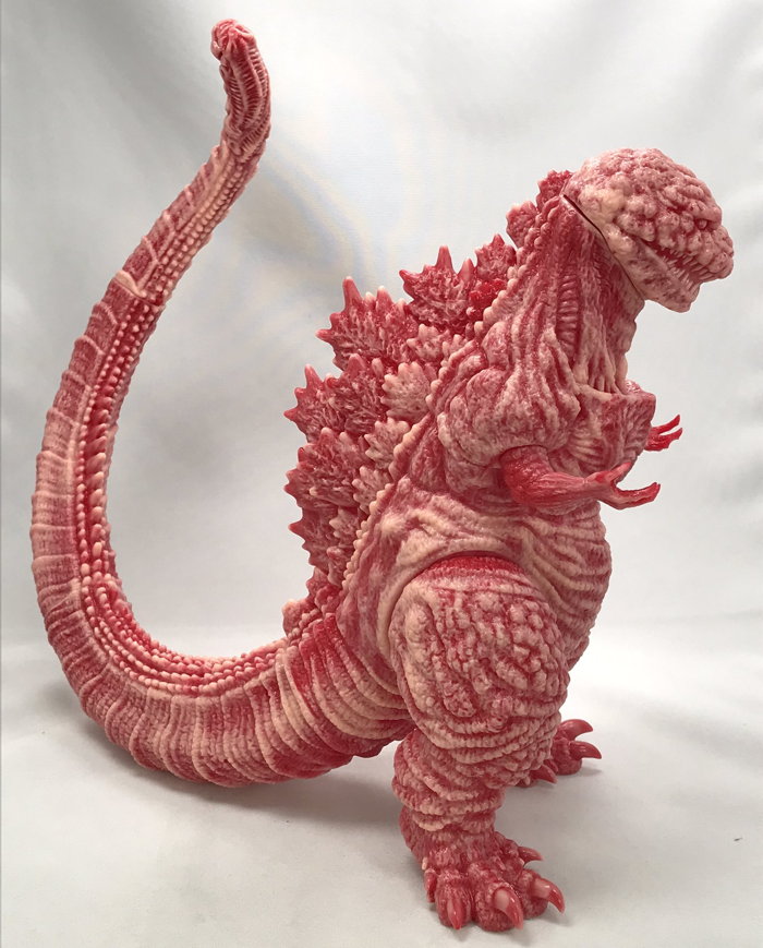 トレジャーフェスタ・オンライン8」にPassionTankの最新作「モスゴジ