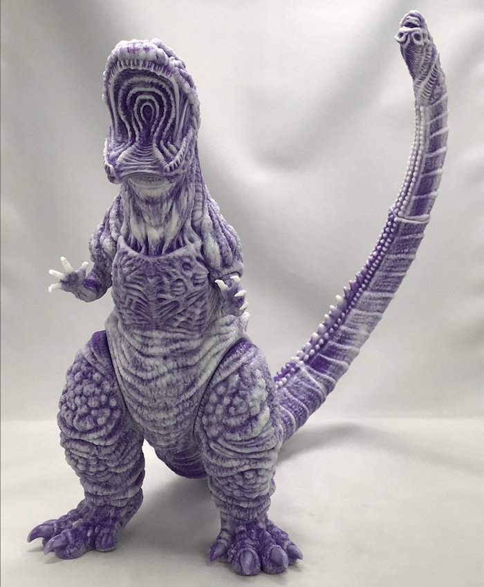 トレジャーフェスタ・オンライン8」にPassionTankの最新作「モスゴジ