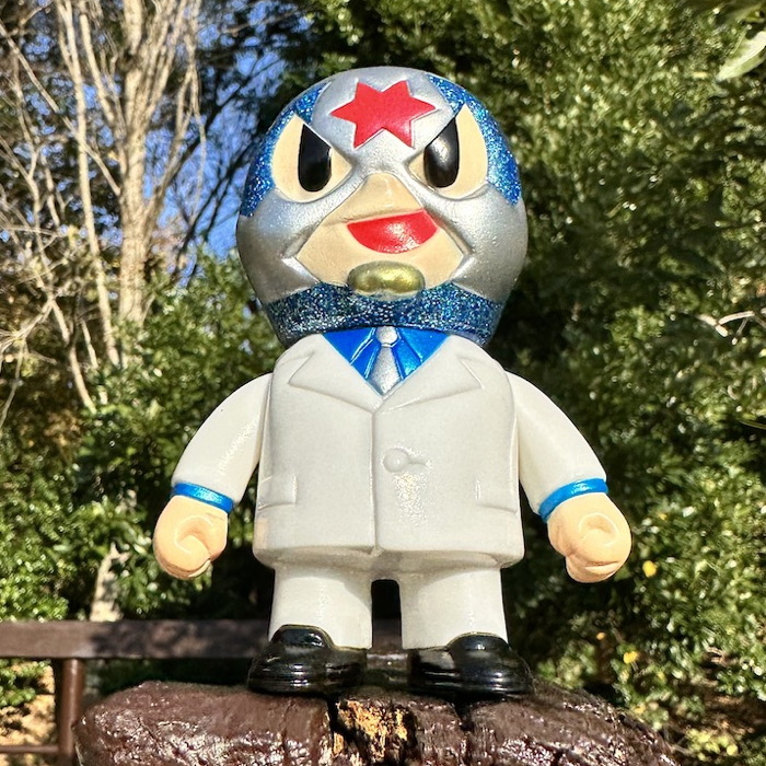 人気ブランド・アートジャンキー東京が「アメイジング商店街V5」にて