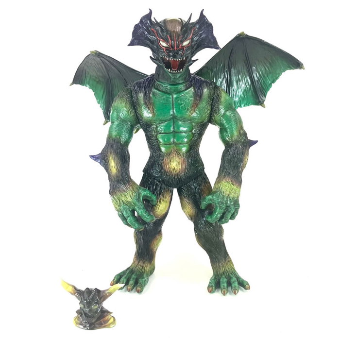 ショップ・arktz & DBAにシカルナ・工房の「デビルマンXion（arktz