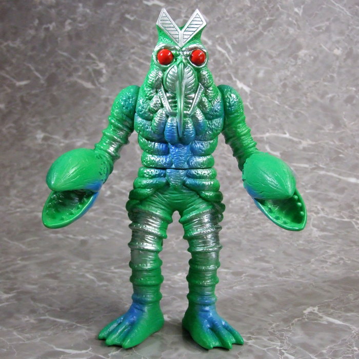 スーパーフェスティバル名古屋2」に楳図かずお版「ウルトラマン」の