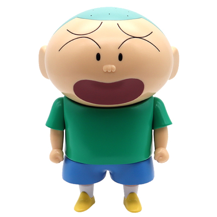 なんとSOFVIPSの「クレヨンしんちゃん」シリーズに「マサオくん」登場