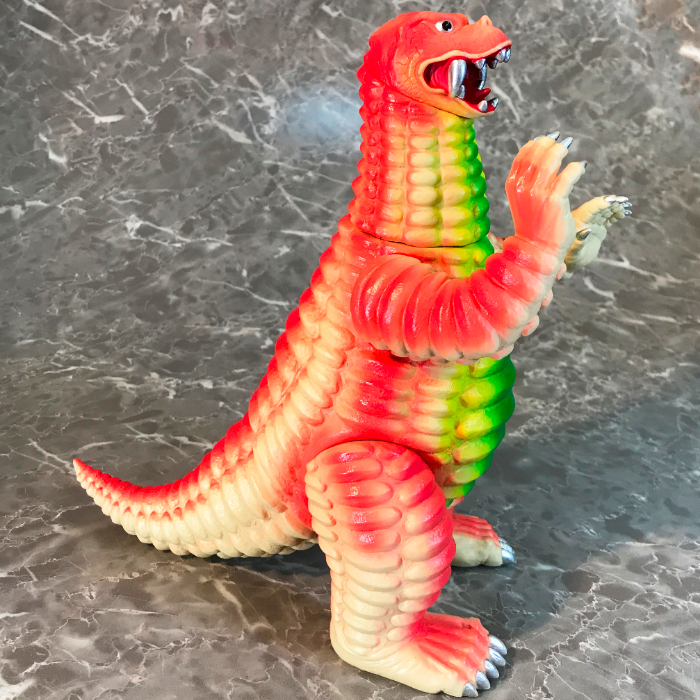 スーパーフェスティバル名古屋2」に楳図かずお版「ウルトラマン」の