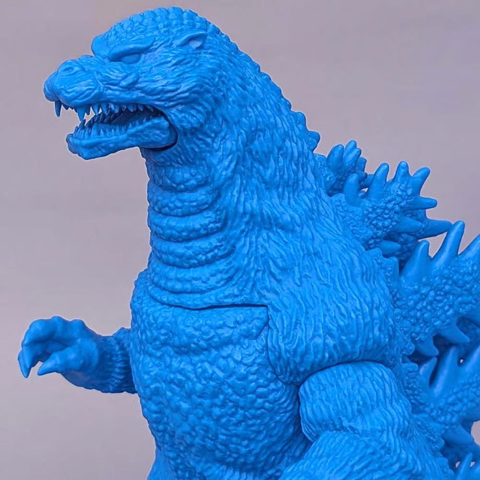 ビリケン商会が誇る［リアルモデルキットシリーズ］最新作は約3年ぶり