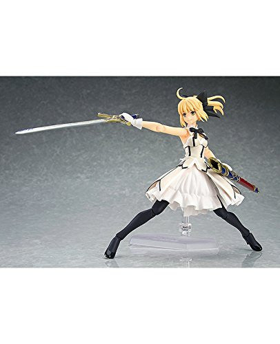 Fate/Grand Order - Saber Lily - Figma #EX-038 - Third Ascension