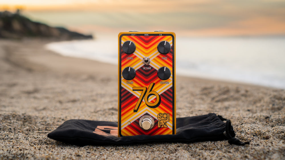 NU-33 - VINYL ENGINE – SolidGoldFX