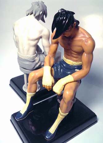 GOODS | あしたのジョーファンサイトSOUL OF JOE