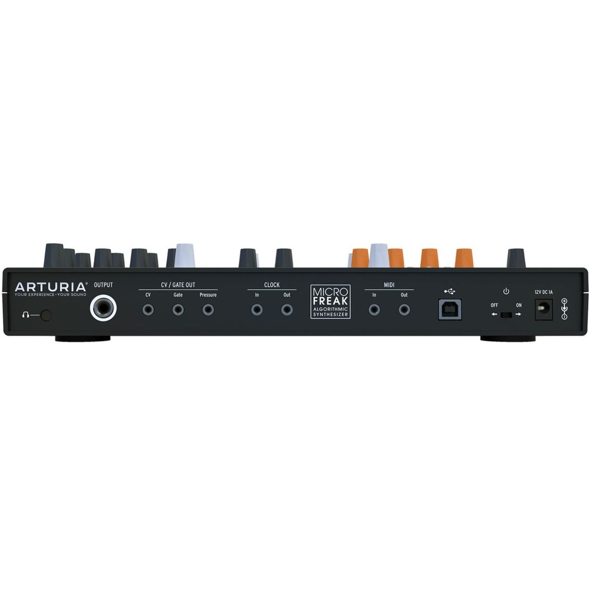 Arturia Microfreak | Synthesizers | Soundium