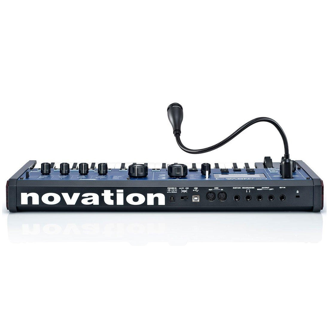 Novation MiniNova | Synthesizers | Soundium