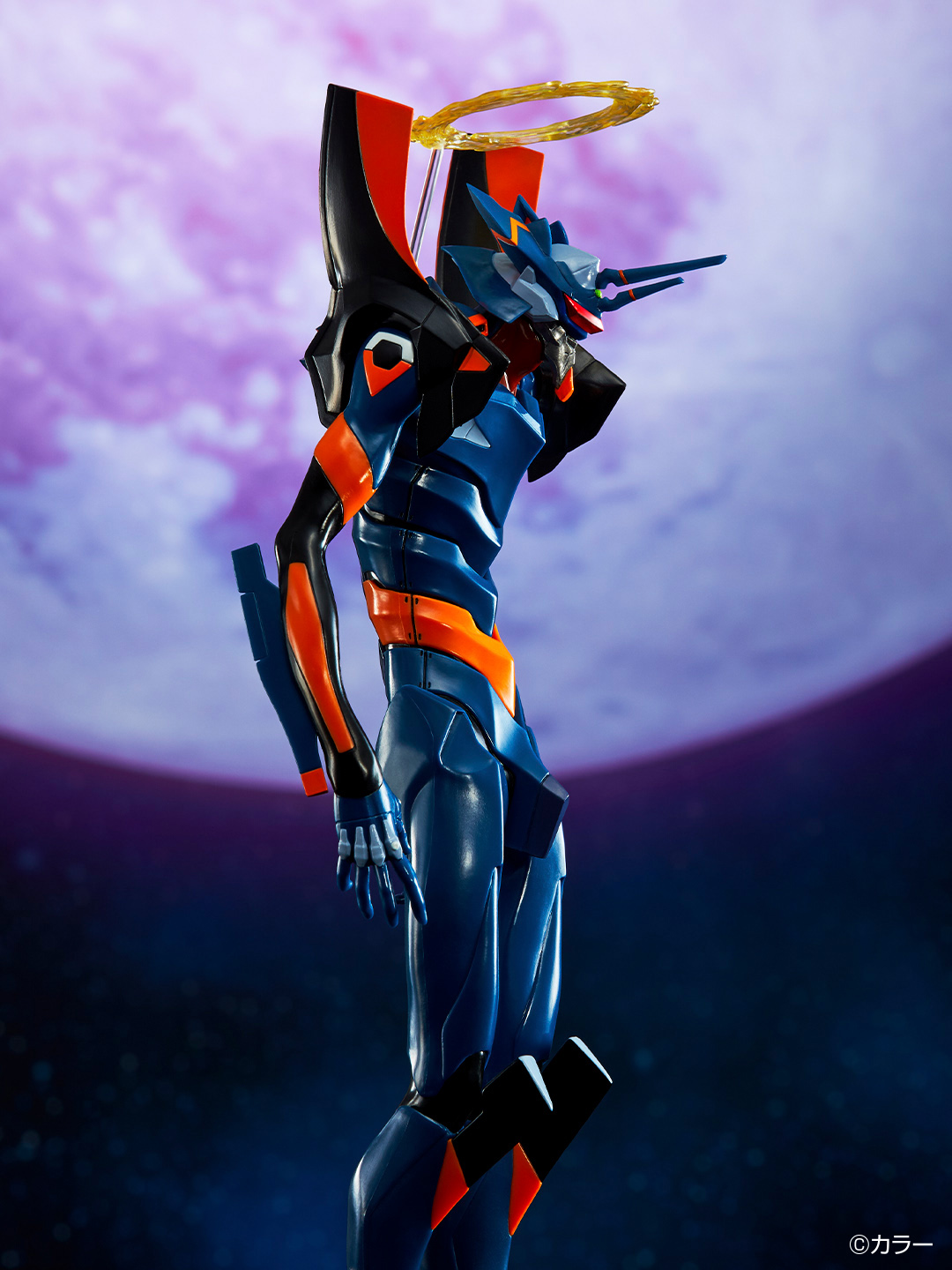 一番くじ エヴァンゲリオン～Mark.06、降臨！～｜一番くじ倶楽部